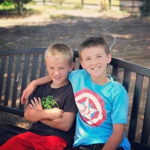 Meet your Posher, Rene